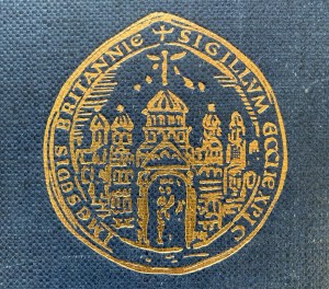 The Canterbury Psalter